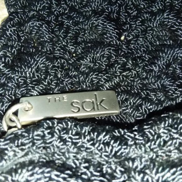 THE SAK CROCHET BAG - Picture 4 of 9